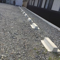 G社駐車場（2014年設置）