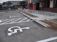西尾中央児童館