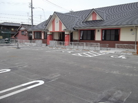 西尾中央児童館